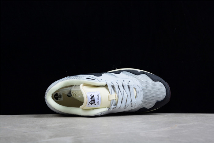 (image for) NIKE AIR MAX 1 PATTA WAVES NOISE AQUA DH1348-002 